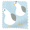 Expressions Gulls Blue Haze for VELUX® Velux ® by B2G swatch image