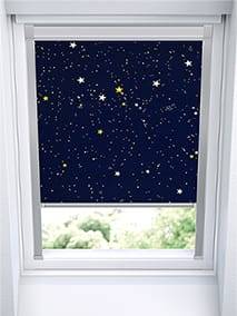 Expressions Starry Night for VELUX® Windows Blinds for VELUX® Windows thumbnail image