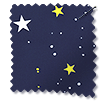 Expressions Starry Night for VELUX® Windows Blinds for VELUX® Windows swatch image