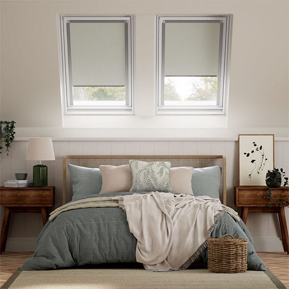 Expressions Waterfall Blackout Blind for VELUX ® Windows