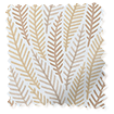 Falling Leaves Neutral Roller Blind swatch image