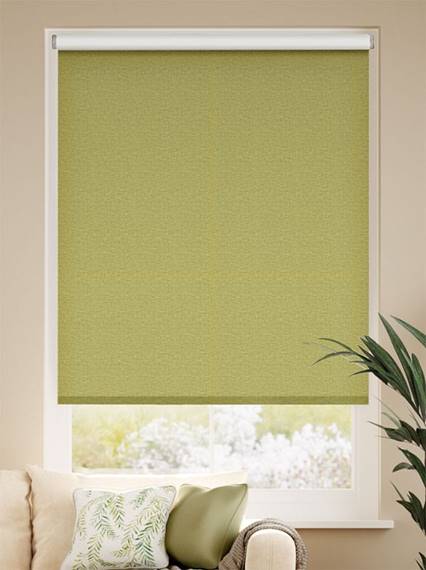 Fara Blackout Allium Roller Blind thumbnail image