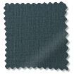 Fara Blackout Deepest Ocean Roller Blind swatch image