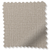 Fara Blackout Driftwood Roller Blind swatch image