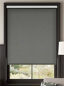 Fara Blackout Evening Dusk Roller Blind thumbnail image