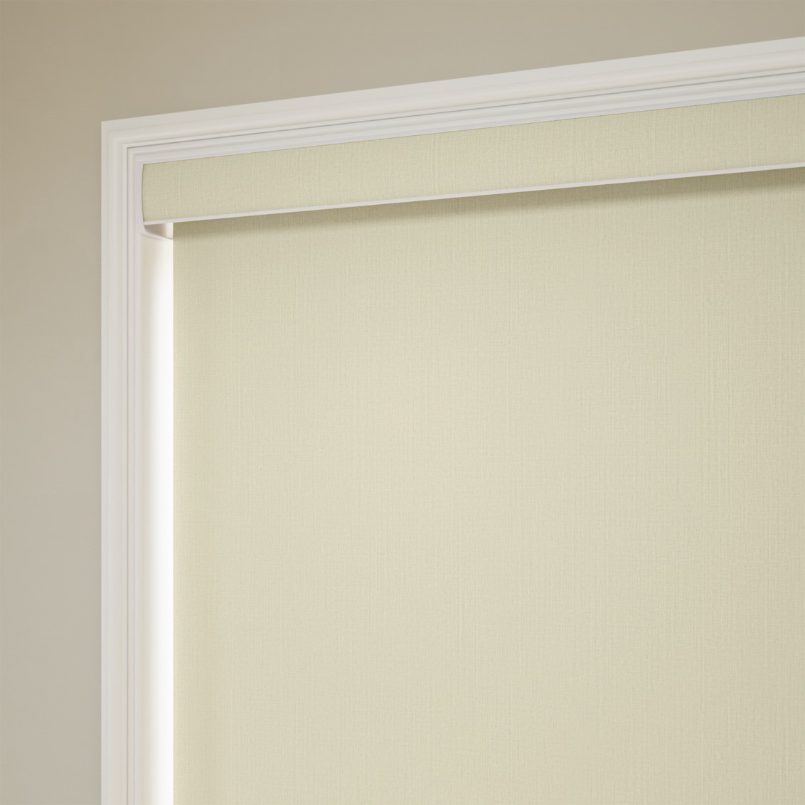 Fara Blackout Pistachio Roller Blind