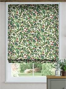 Figs Green Roman Blind thumbnail image