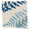 Filix Blue Curtains swatch image