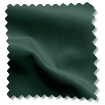 Fine Velvet Forest Green Curtains swatch image