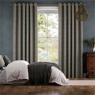 Fine Velvet Paloma Curtains thumbnail image