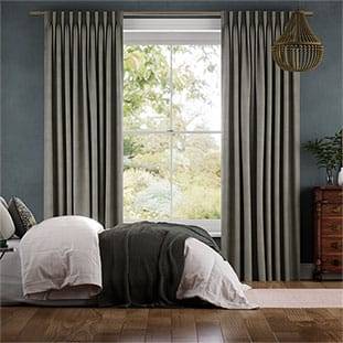 Fine Velvet Paloma Curtains thumbnail image