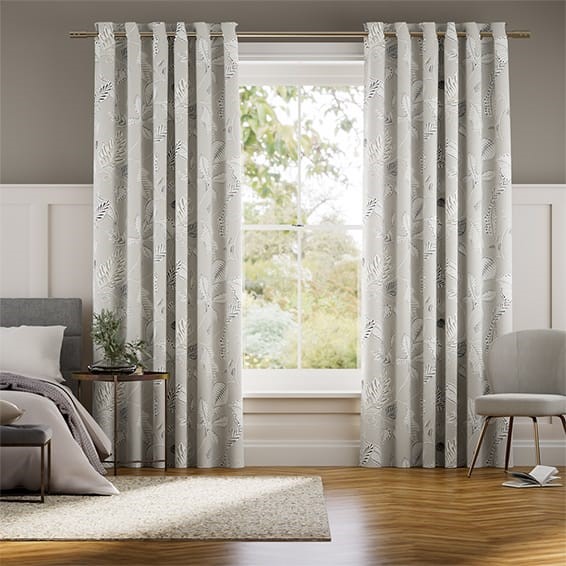 Flavia Stone Curtains