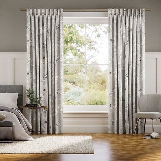 Flavia Stone Curtains