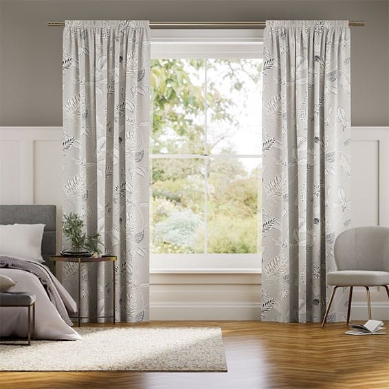 Flavia Stone Curtains