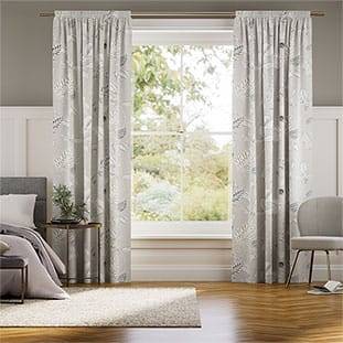 Flavia Stone Curtains thumbnail image