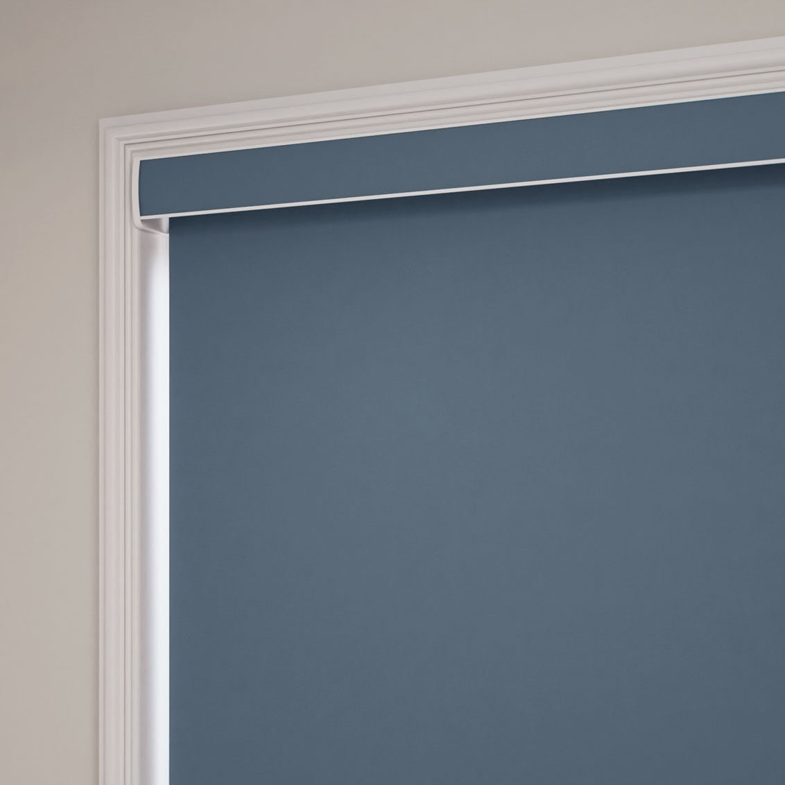 Florence Blackout Aegean Roller Blind