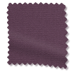 Florence Blackout Amethyst Roller Blind swatch image