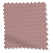 Florence Blackout Antique Rose Roller Blind swatch image