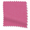 Florence Blackout Fuchsia Roller Blind swatch image