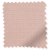 Florence Blackout Pink Lemonade Roller Blind swatch image