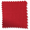 Florida Ruby Roman Blind swatch image