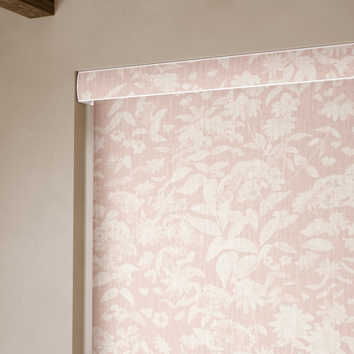Florina Blossom Roller Blind