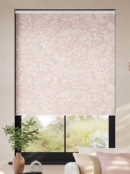 Florina Blossom Roller Blind thumbnail image