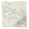 Florina Pistachio Roman Blind swatch image