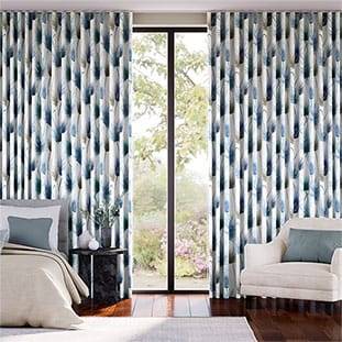 Folia Lapis Curtains thumbnail image