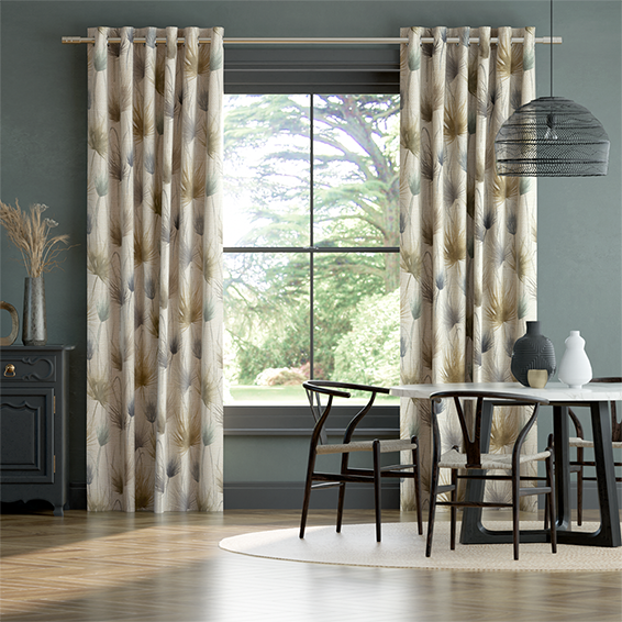 Folia Mineral Curtains