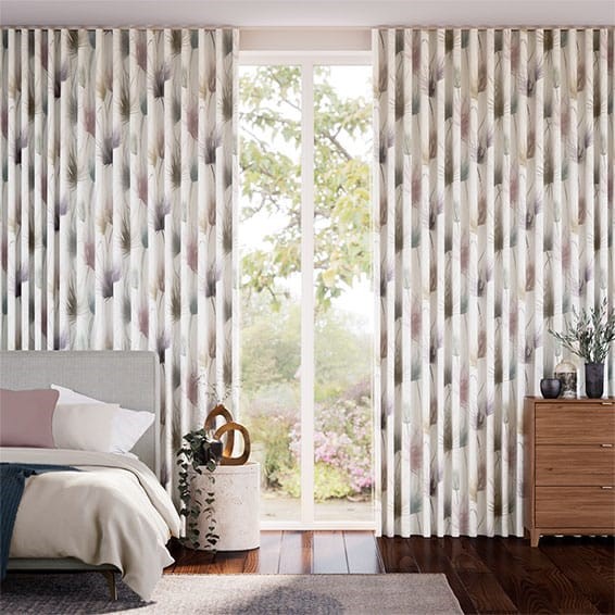 Folia Quartz Curtains