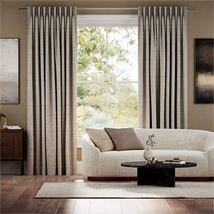 Folium Gold Curtains thumbnail image