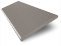 Fossil Grey Wooden Blind swatch image