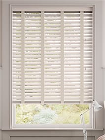 Freshwater Pearl and Shell Wooden Blind thumbnail image