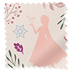 Frozen Soft Rose swatch image