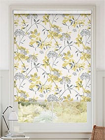 Fusion Citrine Roller Blind thumbnail image