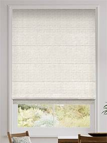 Fustian Oatmeal Roman Blind thumbnail image