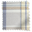 Gainsborough Pebble Roman Blind swatch image