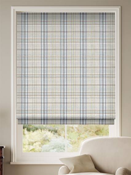 Gainsborough Pebble Roman Blind thumbnail image