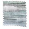 Twist2Go Galatea Blackout Opal Roller Blind swatch image