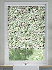 Twist2Go Garden Birds Multi Roller Blind thumbnail image