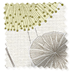 Twist2Go Gardenia Olivia Roller Blind swatch image