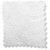 Madrid Swirl White Vertical Blind swatch image