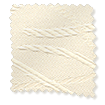 Madrid Geo Cream Vertical Blind swatch image