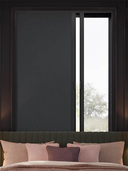GlideShade Complete Blackout Night & Day Anthracite GlideShade Night & Day thumbnail image