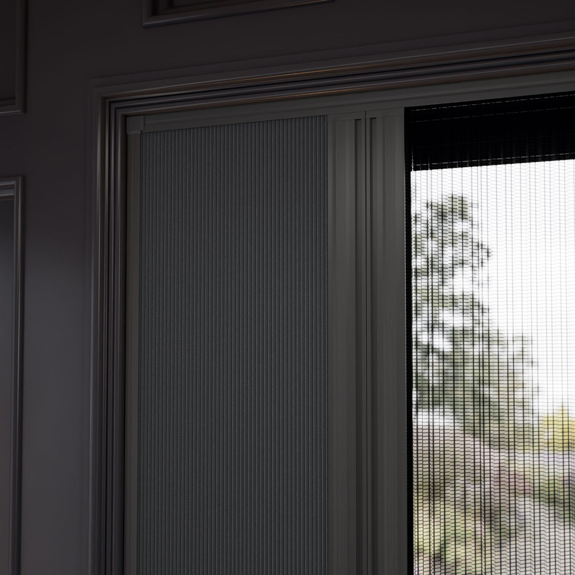 Introducing: BlockScreen blackout blinds