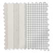 GlideShade Complete Blackout Night & Day Grey swatch image