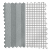 GlideShade Complete Blackout Night & Day Nickel Grey swatch image