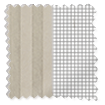 GlideShade Complete Blackout Night & Day Pebble swatch image