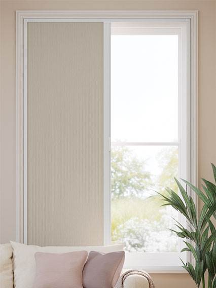 GlideShade Complete Blackout Pebble GlideShade Duo thumbnail image